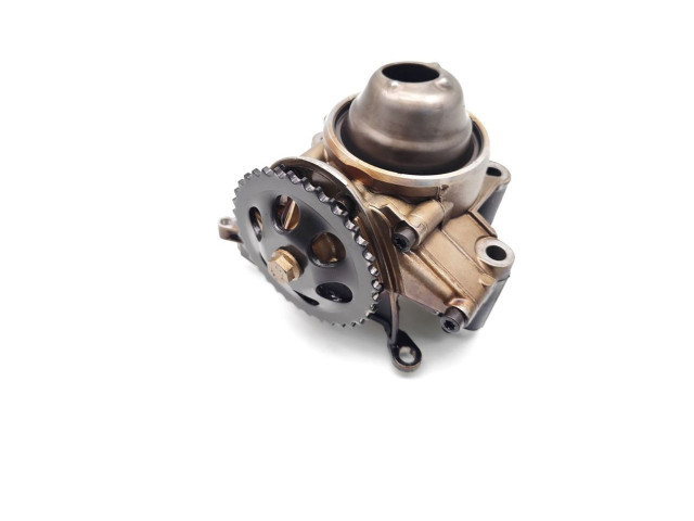 Масляный насос BZG TK1790311 Skoda Fabia Mk2 (5J)