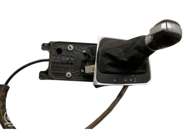 Рычаг переключения передач Skoda Octavia Mk3 (5E) 2013 - 2019 года