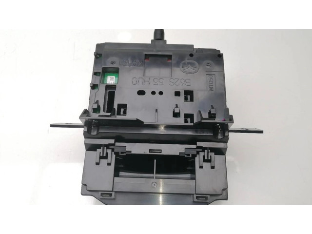 Дисплей B62S55HU0 Mazda 3 II