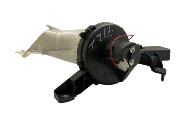 Вентилятор печки 173510200 Citroen C4 Grand Picasso