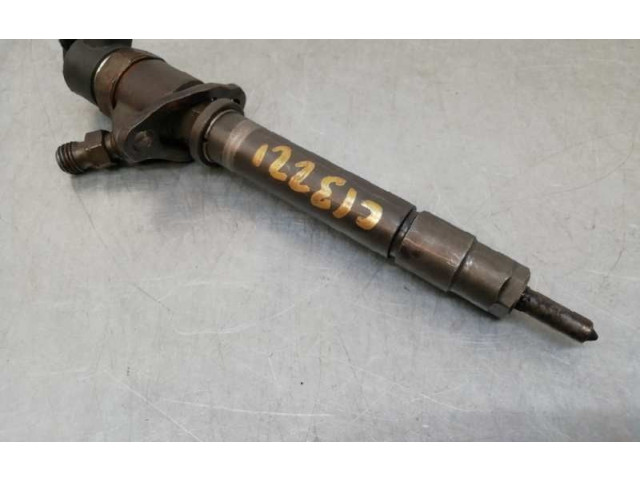 Форсунка 0445110078, 8658352    Volvo XC90  D5244T 