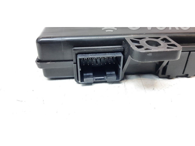 Блок управления 68411081AA Jeep Compass