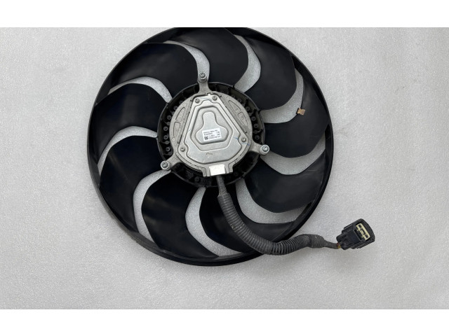 Вентилятор радиатора KD954002, TL4001 Tesla Model 3