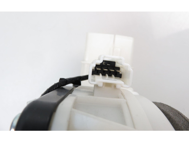 Вентилятор печки 295D04GA0A Infiniti Q50