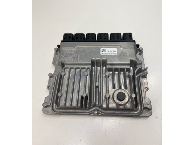 Блок управления двигателя       Mini Clubman F54  2014 -  года   