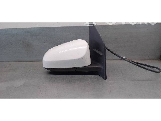 Зеркало электрическое        Citroen C1  2014 -  года   