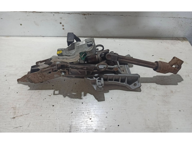    Рулевая рейка P31202091, 08020100071   Volvo V70 2008 - 2013 года