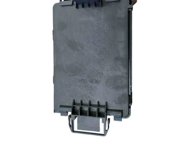 Блок управления TK52675Y0B, K021617C02   Mazda CX-5 II