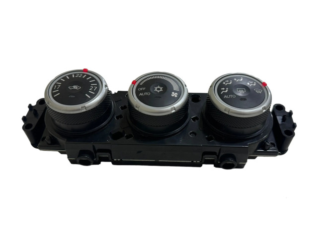 Блок управления климат-контролем 7820A115XB, 8G10A Mitsubishi Lancer VIII