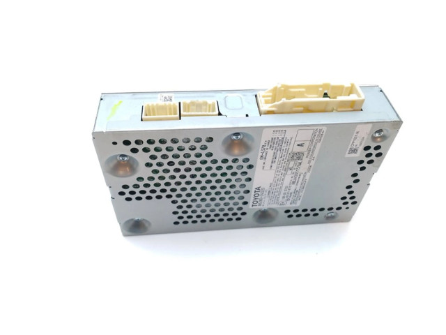 Блок управления 8628024320, GM4378ZT   Lexus RC