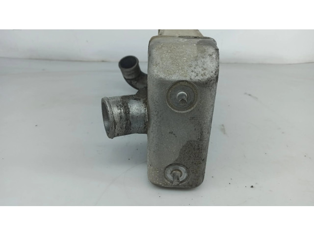 Интеркулер Land Rover Discovery 2.5