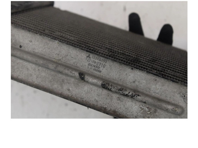 Интеркулер Mitsubishi ASX