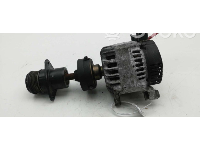 Генератор 1450641   Ford Focus 1.8     