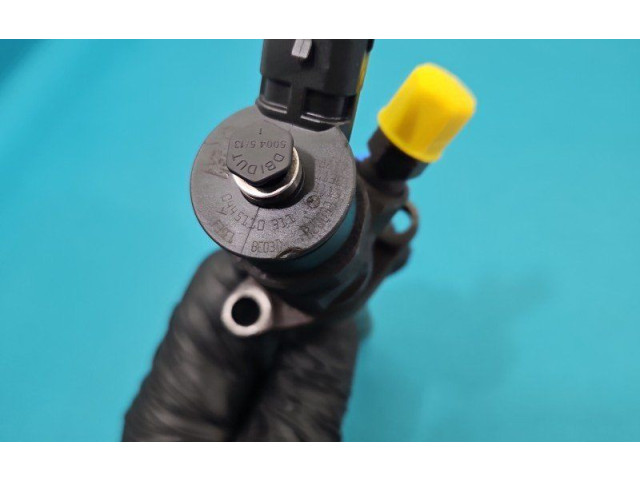 Форсунка 0445110311, IMPRK1493512 Citroen Berlingo