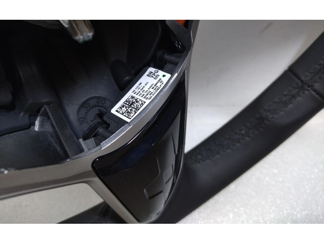 Руль Volkswagen ID.3 2019 - года 10A419089, K085