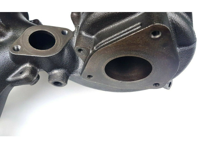  Турбина Infiniti FX 3.0 8201035986, 4918907803         