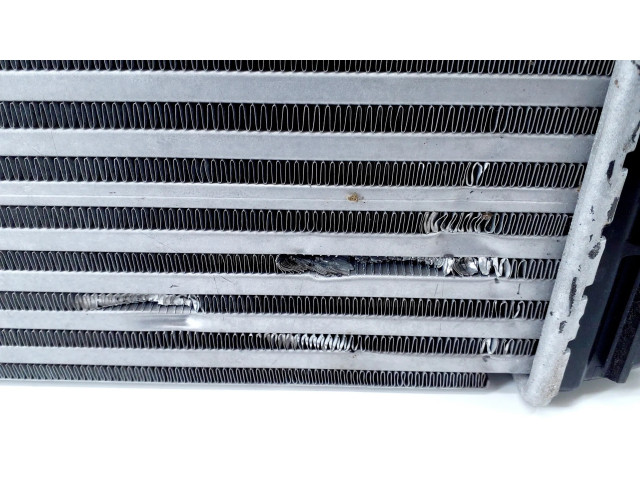 Интеркулер 144961019R, 14461F270A Nissan Juke II F16 1.0