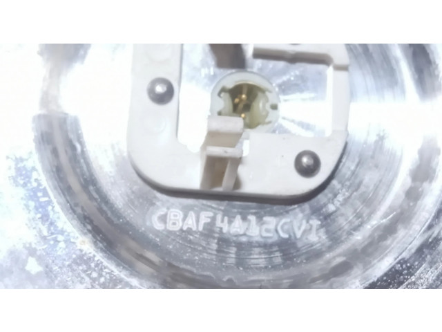 Подушка безопасности водителя CBAF4A12CVI Chrysler Grand Voyager II