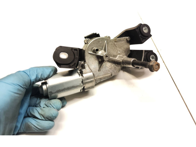 Моторчик заднего дворника 31349380, 0390201256    Volvo XC90