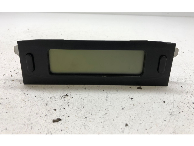 Дисплей    1495869077, 216736294A   Citroen C8