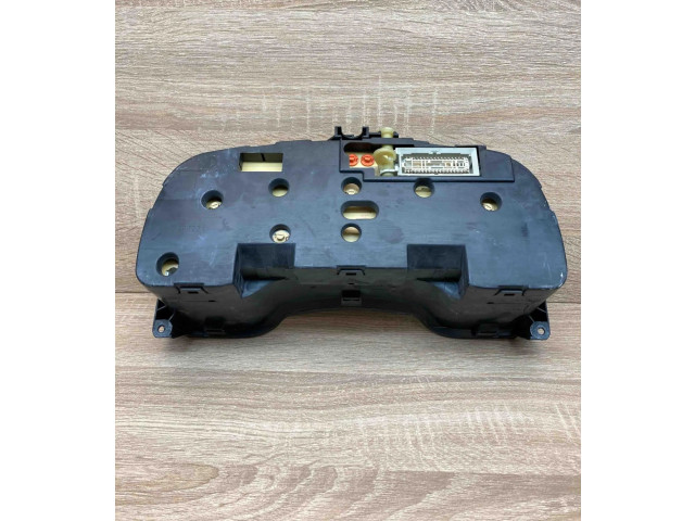 Přístrojová deska Opel Zafira A 1999 09228757, ForDieselLHD