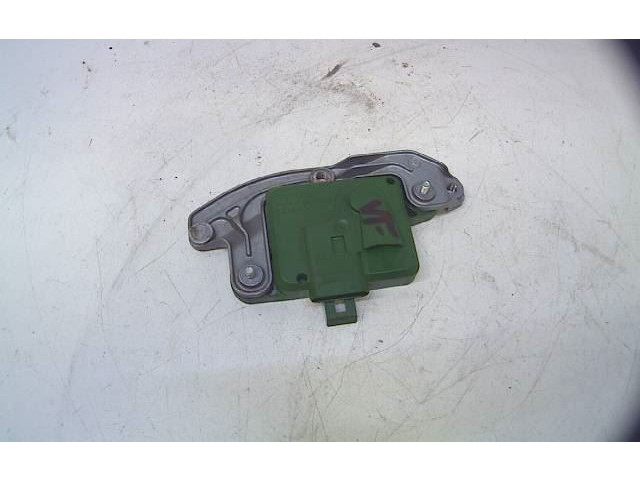 Блок подушек безопасности 12770475 Saab 9-5