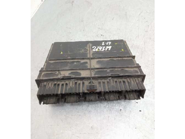 Блок управления 4S6T15K600CB   Ford Fiesta I