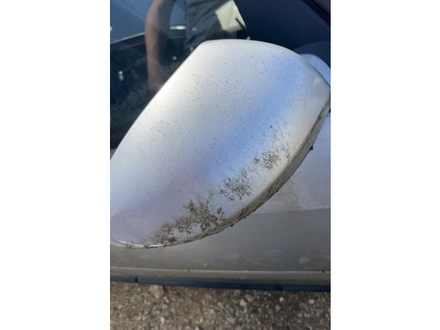 Зеркало электрическое        Volkswagen New Beetle  1998 - 2010 года   