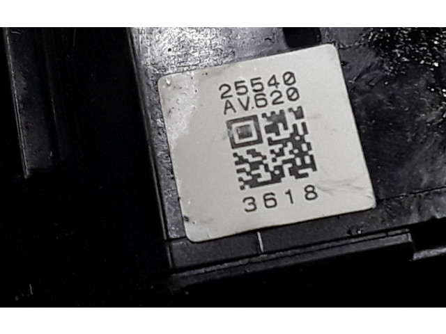 Ручка поворотов/ фонарей