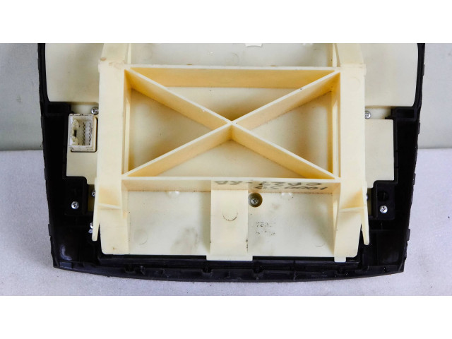 Блок управления климат-контролем 758950 Lexus IS 220D-250-350