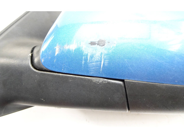 Зеркало электрическое        KIA Venga   -  года   