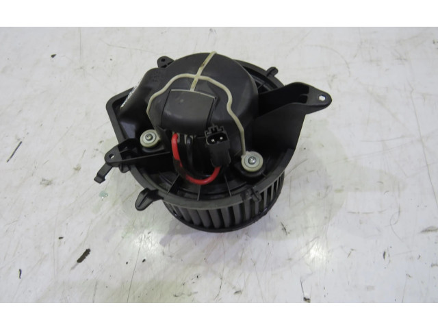 Вентилятор печки Mini Cooper Countryman R60