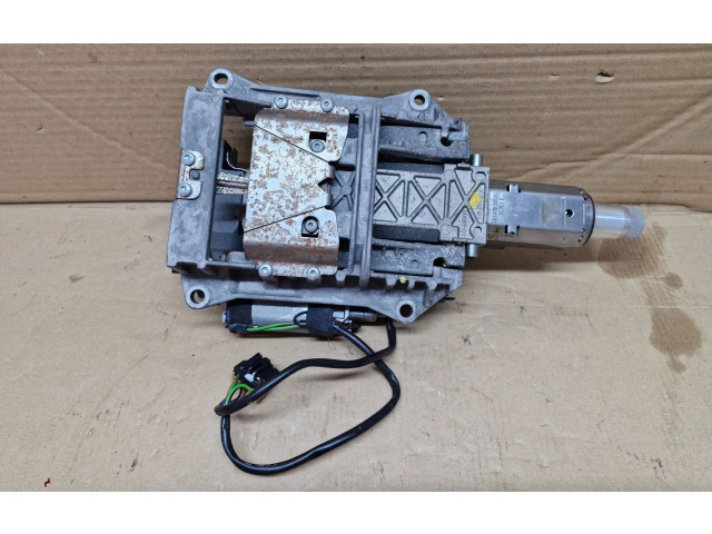 Ось рулевого колеса 3D1419501F, 023511   Volkswagen Phaeton