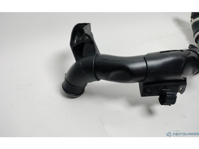 Интеркулер Audi A3 S3 A3 Sportback 8P