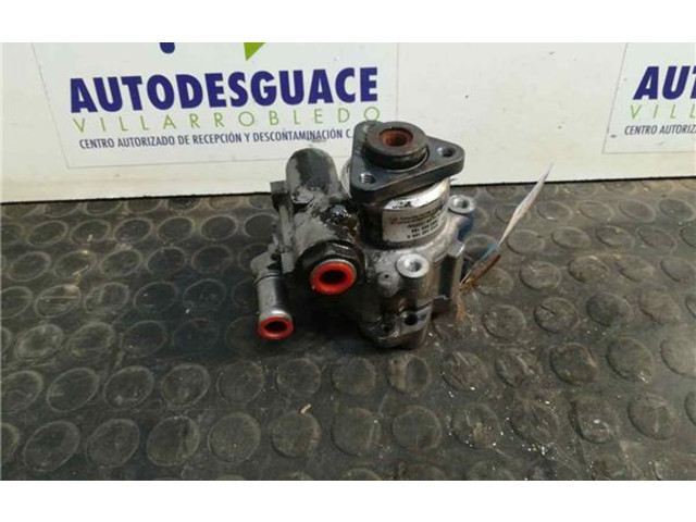 Насос усилителя руля 4F0145155A   Audi A6 S6 C4 4A       