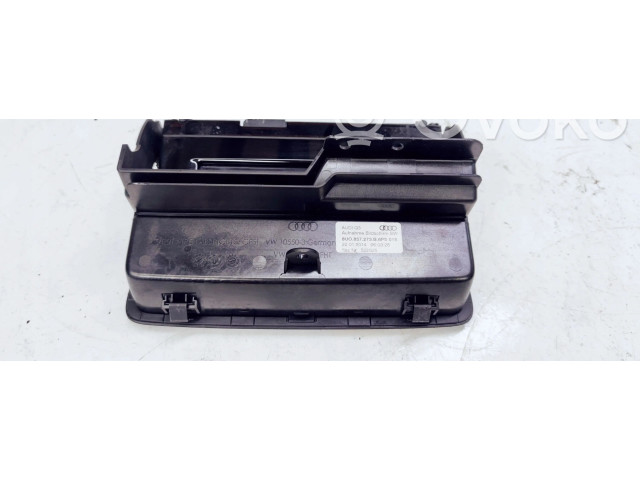 Дисплей 8U0857273B Audi Q3 8U