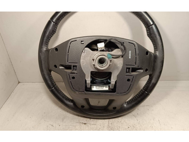 Руль KIA Sorento 2010 - 2014 года