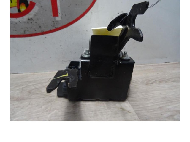 Блок АБС 476609211R, 476609211R Dacia Logan II 2012 - 2020 года