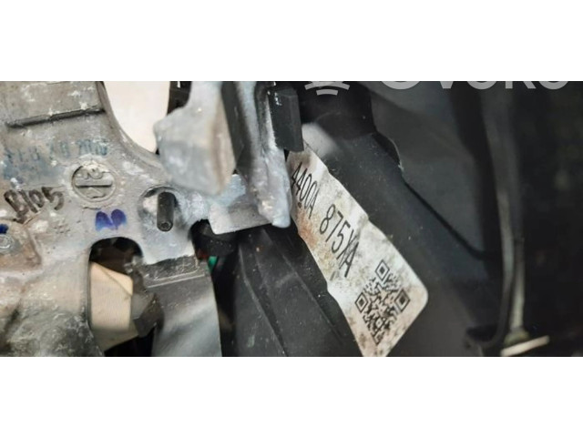 Volant Mitsubishi Eclipse Cross 2018 4400A875, 4400A764XA  