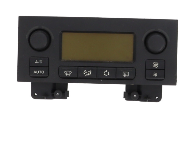 Блок управления климат-контролем 9658084577 Citroen C4 I