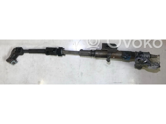    Рулевая рейка    Volkswagen Sharan 1996 - 2000 года