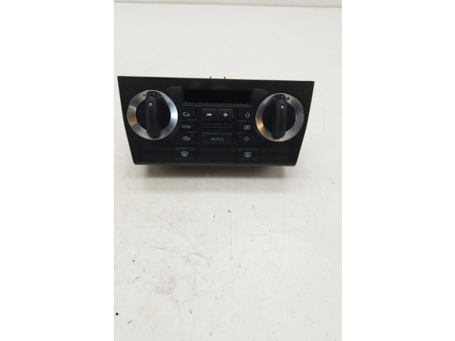 Блок управления климат-контролем 8P0820043AG5PR   Audi A3 S3 A3 Sportback 8P