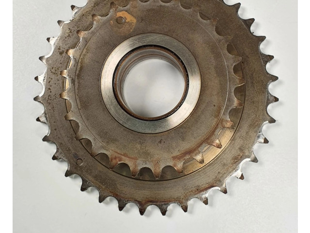 Píst GA14 Nissan Almera