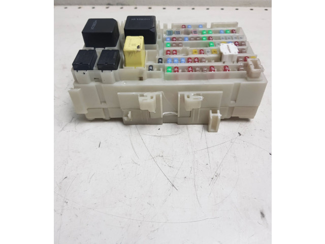 Pojistková skříňka 243809134R, 3D140903 Renault Austral 2023