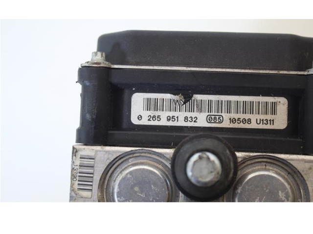 Jednotka ABS 0265951378, 0265951378   Fiat Punto Evo 2009