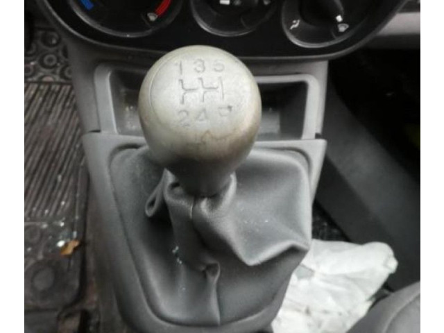 Вентилятор печки    1611726480   Citroen Nemo