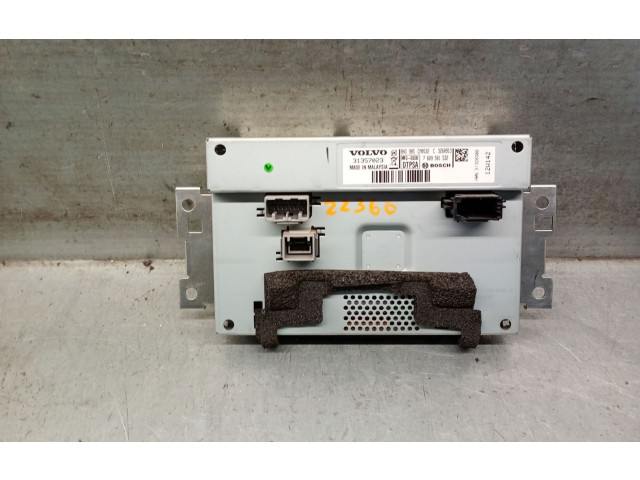 Дисплей 31357023, 36001980 Volvo S60