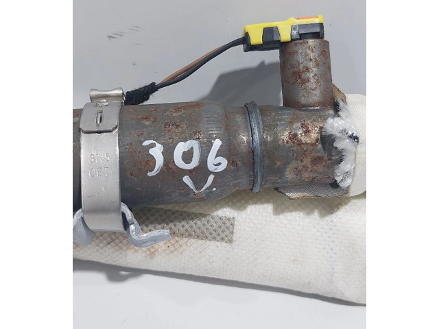 Боковая подушка безопасности 5C6880741A, 5C6880741A   Volkswagen Jetta VI