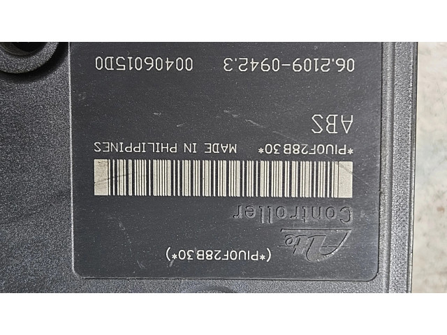 Блок АБС 89540B1070, 44510B1071   Daihatsu  Sirion  