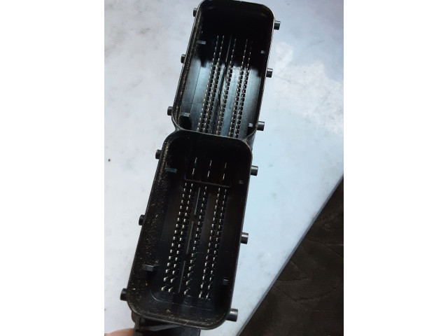 Řídící jednotka 06E907425, 4M0907551A Audi Q7 4M 2018